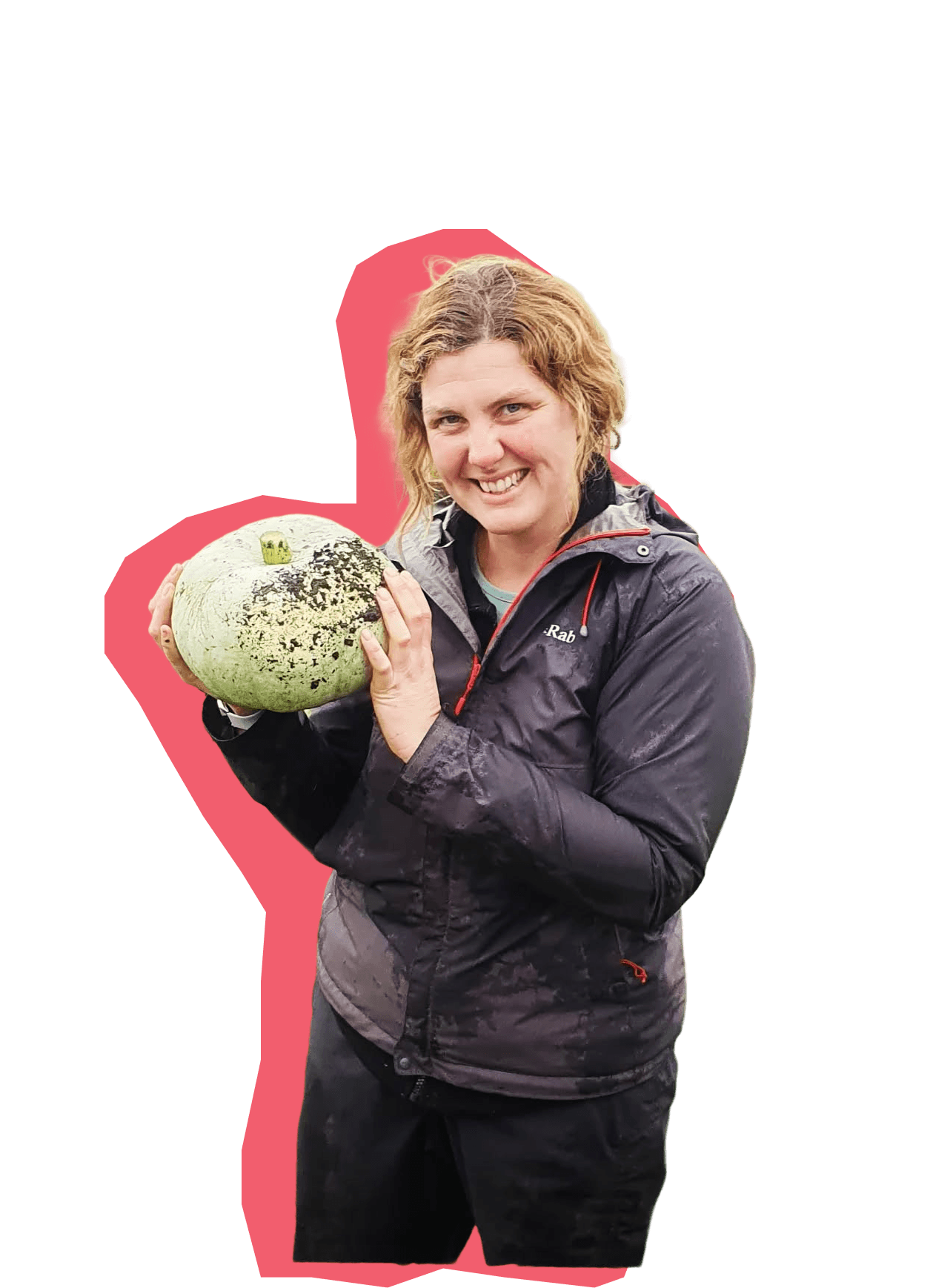 Laura Jayne-Burlison, Northumberland