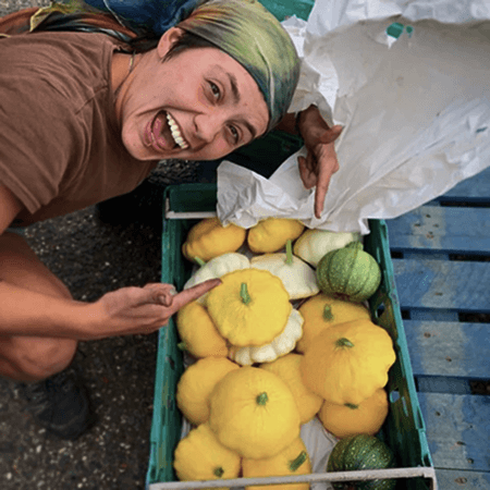 Veg Box, CSA & Farm software built for local food